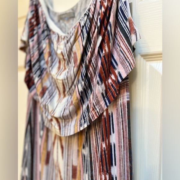 New w/tags Tart strapless dress women’s size L - Picture 3 of 6